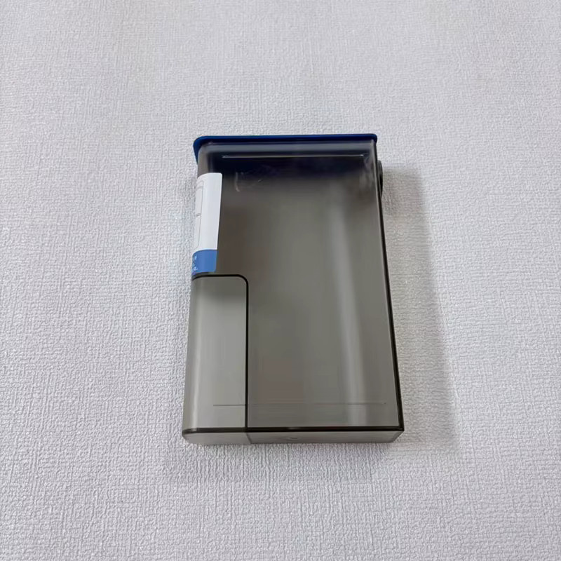 Ecovacs Original Auto-Dispensing Reinigungslösung Modul für T80 Pro Omni und X9 Pro Omni, transparent - Bild 2