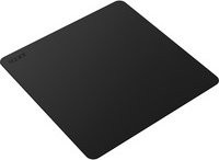NZXT Gaming-Mauspad ZONE L in Schwarz - Bild 1