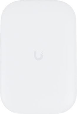 Ubiquiti Dual-Band Wi-Fi Außenantenne mit Stangenbefestigung in Weiß (10 dBi für 2,4 GHz und 15 dBi für 5 GHz) UACC-UK-ULTRA-PANEL-ANTENNA - Bild 1