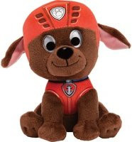 GUND Paw Patrol Zuma Kuscheltier Plüsch ab 3 Jahren - Bild 1