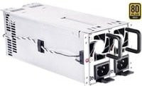 SilverStone SST-GM1000-2UG-V2 PC-Netzteil 1000W 80 Plus Gold Silber - Bild 1