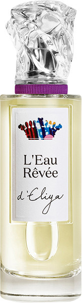Sisley L'Eau Reve D'Eliya Eau de Toilette Spray, Unisex - Bild 1