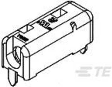 TE Connectivity 2008839-1 Package - Bild 1