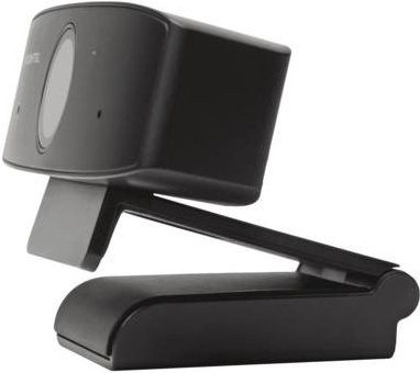 Konftel Cam10 Webcam Full HD mit Audio in Schwarz via USB - Bild 1