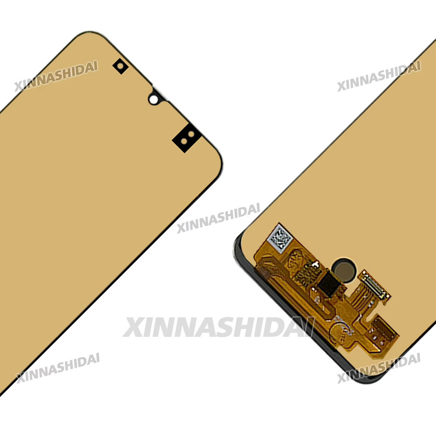 Samsung Galaxy A30 LCD Touch Screen Digitizer Montage Display Ersatzteil A305FN A305G - Bild 3