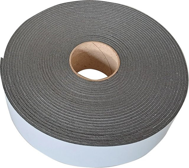 Climapor Isotape selbstklebendes Montageband in Grau - Bild 1