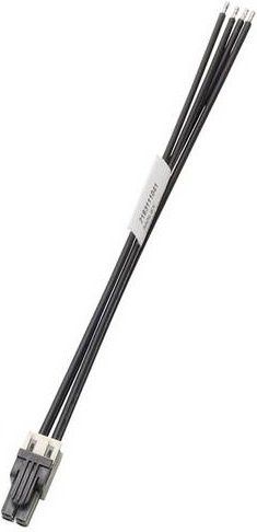 Molex Tasche in Schwarz 218311-1042 - Bild 1