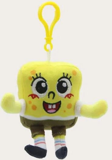 Sandy Cheeks Plüschtier, SpongeBob Schwammkopf, ab 14 Jahren - Bild 1