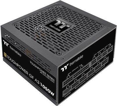 Thermaltake Toughpower GF A3 1050W Netzteil, 80+ Gold, Schwarz - Bild 1