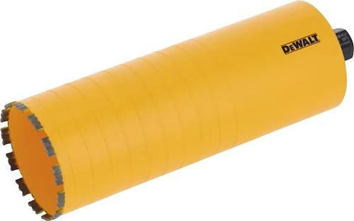 DeWalt DCDW107-XJ Diamant-Nassbohrkrone in Gelb mit einem Durchmesser von 127 mm - Bild 1