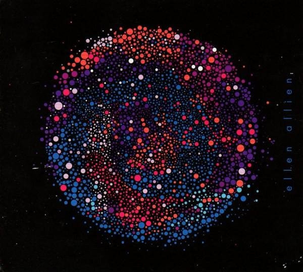 Ellen Allien - Sool CD, BPitch Control, Electronic & Dance, Blau/Mehrfarbig - Bild 1