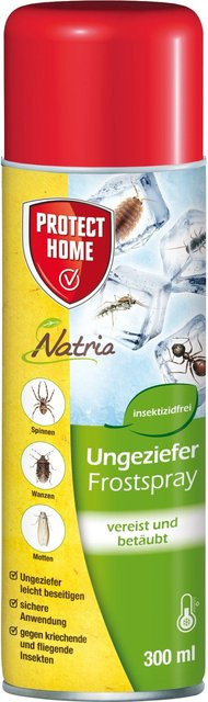 Protect Home Ungeziefer Frostspray 300 ml - Bild 1