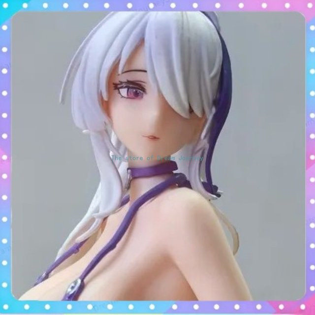 Myethos Azur Lane Unzen Sojourn, Actionfigur, Mädchen, Einzelfigur - Bild 1