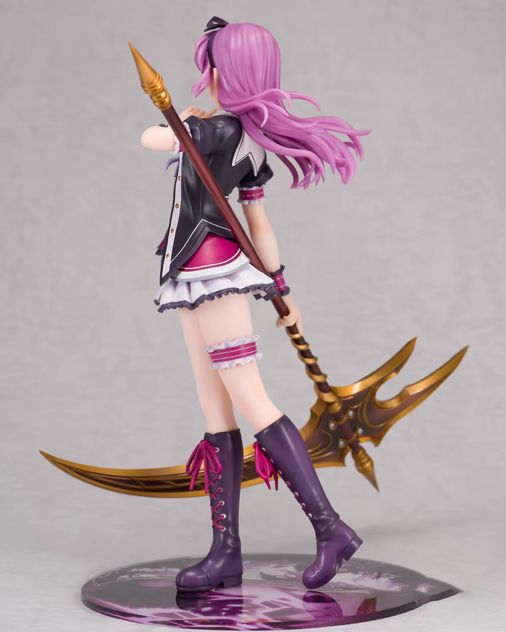 Kotobukiya The Legend of Heroes Renne Bright Figur, Einzelfigur - Bild 2