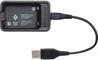 Black Diamond BD 1500 Charger Ladegerät in Schwarz - Bild 1