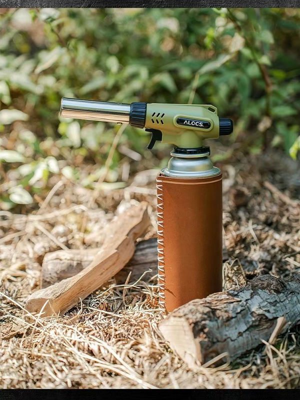 Alocs Gasflaschen-Zünder für Airbrush und Grill - Bild 7