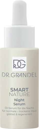 Dr. Grandel Smart Nature Night Serum - Bild 1