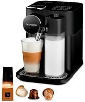 DeLonghi Nespresso Gran Lattissima EN 640.B Kapselautomat mit One-Touch-Milchsystem in Schwarz - Bild 2