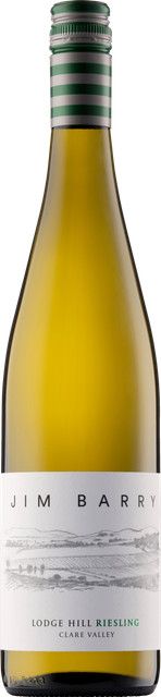 Jim Barry The Lodge Hill Riesling 2024, Weißwein aus Australien, 0,75 l - Bild 1