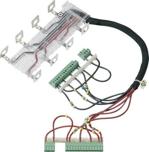 Hager HZI412 Spannungsabgriff - Bild 1