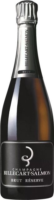 Billecart-Salmon Champagne Reserve Brut, Frankreich, 0,75 l - Bild 1