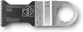SuperCut Precision E-Cut Sägeblatt mit Japan-Verzahnung, Multicolor, 35x1 mm - Bild 1
