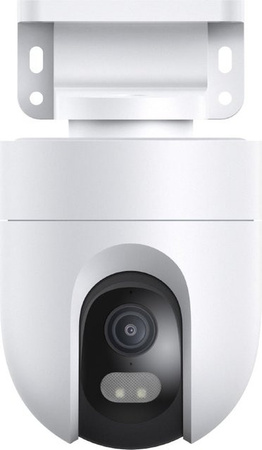 Xiaomi Mi CW400 WLAN Überwachungskamera 2.5K IP66 für den Außenbereich in Weiß