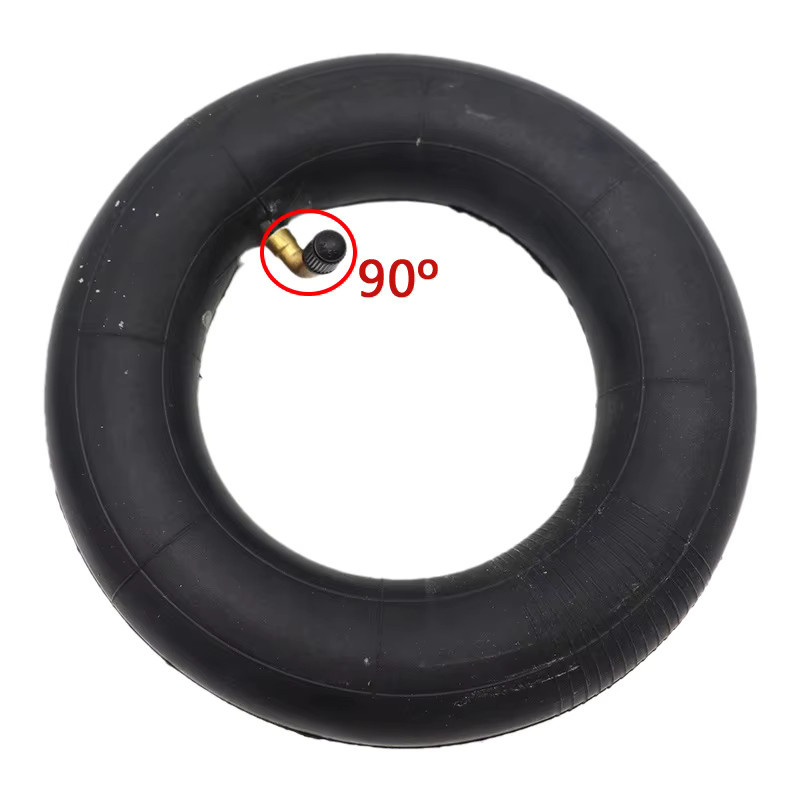 Razer Spezialreifen für E100, E200, EPunk und Dune Buggy Wheels, 200x50, 8 Zoll, mit Innenrohr und Außenreifen - Bild 4