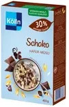 Kölln Müsli Hafer Schoko 8 x 450 g - Bild 1