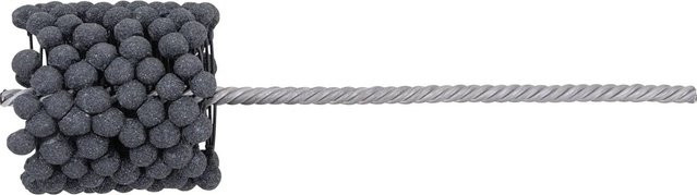 BGS Flexibles Honwerkzeug mit Körnung 120, Durchmesser: 81 - 83 mm - Bild 2