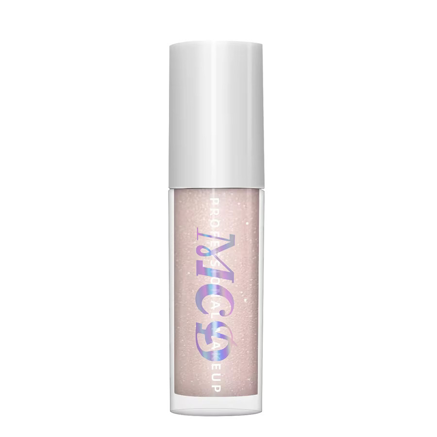 MCD Glitzer-Körperbronzer Spray, Schimmernd, Unisex - Bild 6
