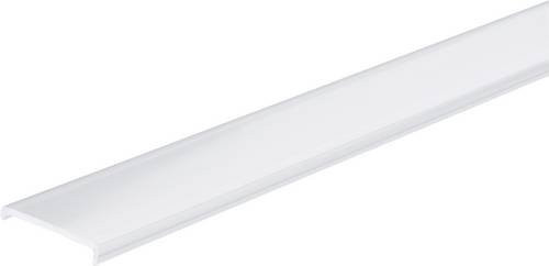 Paulmann Duo Profil-Diffusor LED-Profil in Weiß, Länge: 200 cm - Bild 1