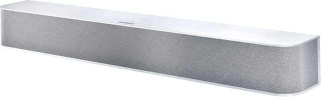Revox STUDIOART S100 Soundbar weiß - Bild 1