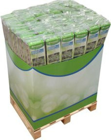 floraworld Speichermatte aus PU-Schaum für Blumenkästen, Breite: 100 cm - Bild 1