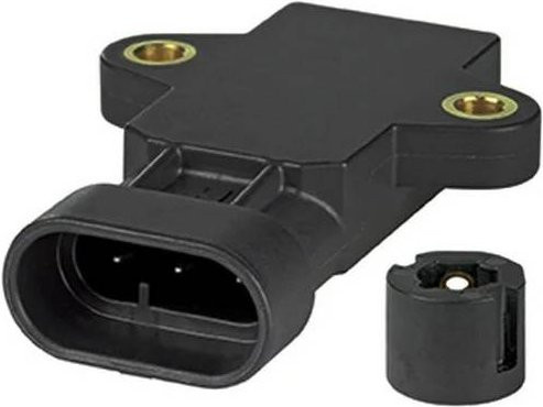 Honeywell SPS Positionssensor RTP270HVNAA in Schwarz - Bild 1