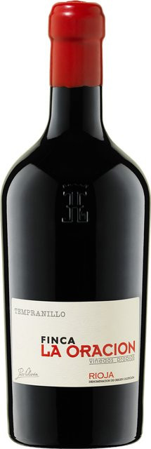 Hacienda Grimón Rotwein Tempranillo Rioja Oriental 2022, trocken, 0,75 l - Bild 1