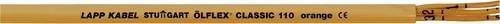 LAPP ÖLFLEX CLASSIC 110 Steuerleitung Orange 4 x 1 mm² 100 m - Bild 1