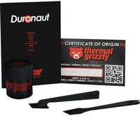 Thermal Grizzly Duronaut Pro Wärmeleitpaste, 30 g, Schwarz/Grau - Bild 1