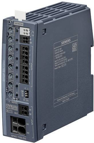 Siemens 6EP4437-7FB00-3DX0 in Grau - Bild 1