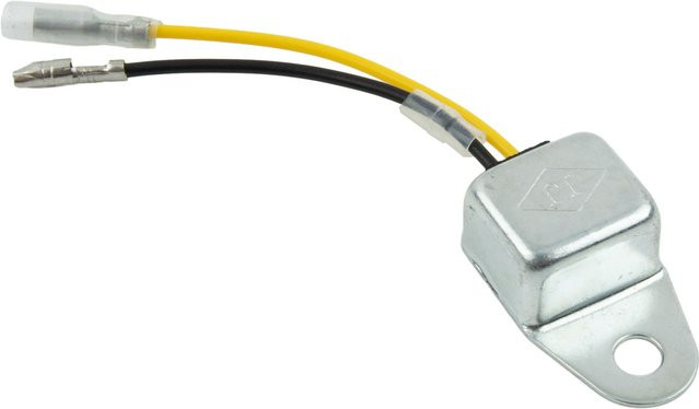 Honda Vergaser und Öl-Sensor-Modulhalter in Silber für GX100 GX120 GX140 GX160 GX200 Trimmer Zubehör - Bild 1