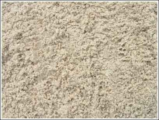 Spielsand für Sandkästen und Spielplätze mit einer Tragfähigkeit von 1500 kg - Bild 1