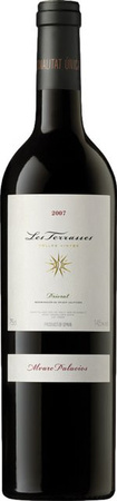 Alvaro Palacios Les Terrasses Velles Vinyes Priorat DOCa Garnacha trocken 2019 Rotwein 1,5 l