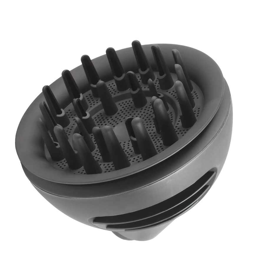 Nices Diffusor für Wellenlocken, Aufsatz-Diffusordüse für Dyson Airwrap HS09 - Bild 4