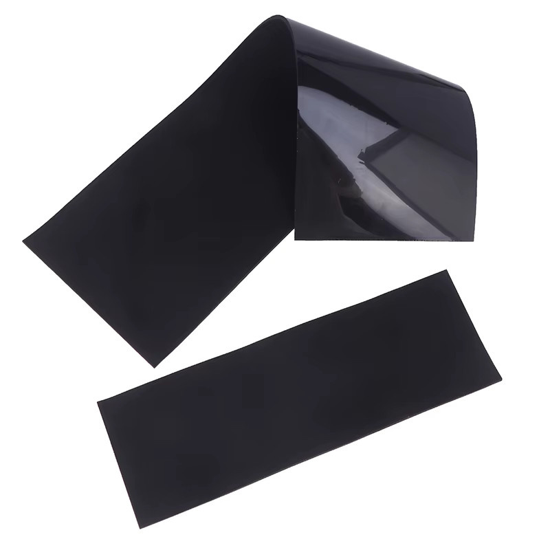 JETTING Poron-Unterlage Schaumstoff für mechanische Tastaturen, Farbe: Schwarz, Dicke: 3 mm - Bild 3