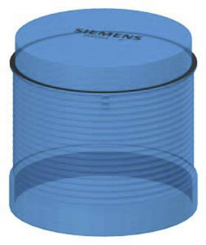 Siemens Blitzlichtelement 8WD4420-0CF in Blau - Bild 1