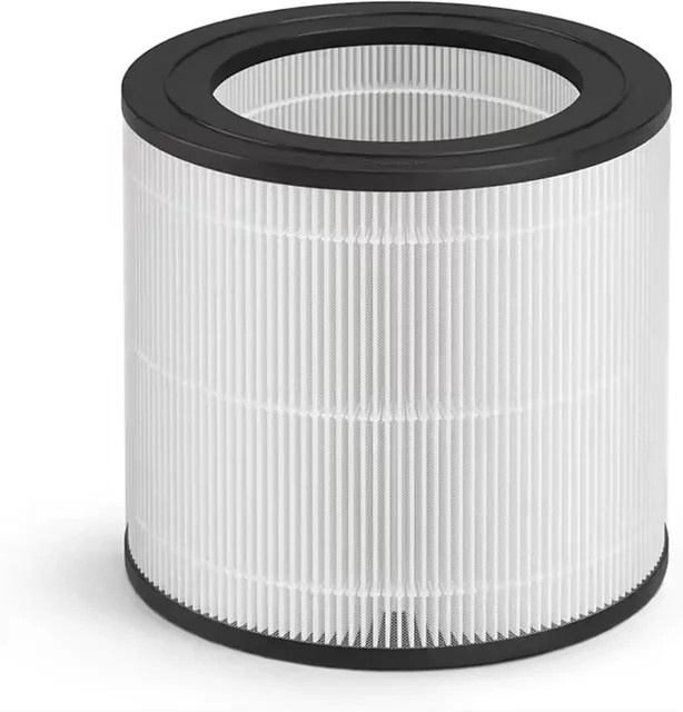 Philips Ersatzfilter AC0650 AC0651 FY0611/30 in Weiß für Luftreiniger - Bild 1