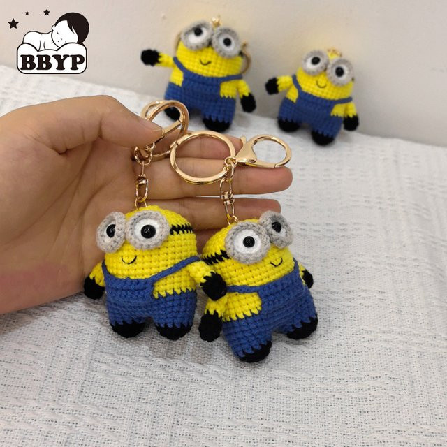 Bandai Anime Charaktere Puppe, Plüsch / Textil, Bunt / Mehrfarbig - Bild 1