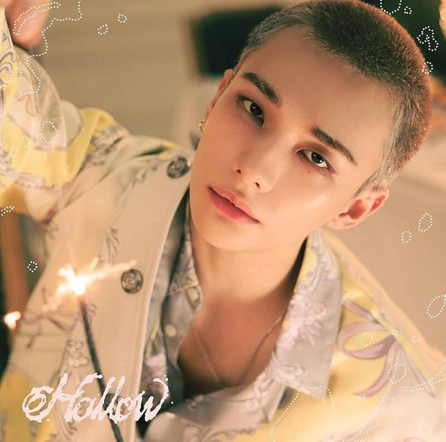 Hollow, Stray Kids, CD - Bild 1