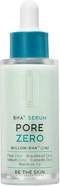 Be The Skin Pore Zero Serum, 30 ml, BHA, AHA - Bild 1