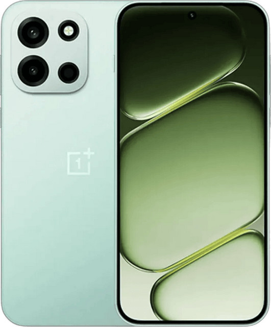 OnePlus Nord 6 5G Smartphone 512 GB Grün - Bild 1